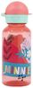 Motiv Trinkflasche für Kinder 370 ml mit Kappe Kinderflasche Minnie Mouse Bild 2