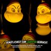 United Labels® LED-Lichterkette The Grinch LED Lichterkette 2m mit 10 LEDs warmweiß batterie innen Bild 4