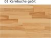 Dico 2er Stapelbett Massivholz mit Rollrost Größe 90x200 cm Bild 5