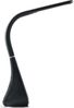 Eglo 97914 LED Tischleuchte COGNOLI Kunststoff schwarz 4,4W 5000K L:7cm B:10cm H:51cm 3-Stufen dimmbar Bild 2
