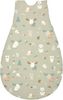 Alvi Baby-Mäxchen Außensack Organic Cotton Baby Forest 80/86 Bild 2