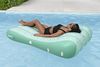 Luftmatratze Comfy Chill™ mit Sonnenschutzdach 175 x 94 x 40 cm Bild 3
