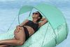 Luftmatratze Comfy Chill™ mit Sonnenschutzdach 175 x 94 x 40 cm Bild 4