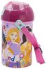 Disney Princess Kinderflasche 450 ml Wasserflasche für Schule & Freizeit Bild 2