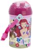 Disney Princess Kinderflasche 450 ml Wasserflasche für Schule & Freizeit Bild 3