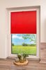 K-home Klemmfix-Plissee, Rot, 85x130 cm Bild 3