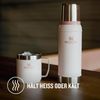Stanley Camp Mug 0,35 L Rose Quartz Bild 4