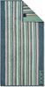 JOOP! Handtücher Move Stripes Aqua 1692 44 80 x 150 cm Bild 2