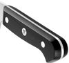 Zwilling 'Gourmet' Brotmesser, Stahl schwarz, 20 cm Bild 2