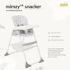 Joie Hochstuhl Mimzy Snacker Portrait Bild 2