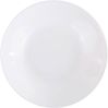 Dajar Suppenteller Zelie 20 cm Arcoroc, Glas, Weiß Bild 2