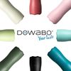 DOWABO Trinkflaschen Steel 800 ml Bild 5