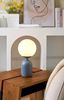 Pauleen Tischleuchte Glowing Charm max 20W Keramik, ohne Leuchtmittel, E14 Bild 2