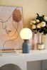 Pauleen Tischleuchte Glowing Charm max 20W Keramik, ohne Leuchtmittel, E14 Bild 3