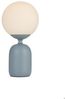 Pauleen Tischleuchte Glowing Charm max 20W Keramik, ohne Leuchtmittel, E14 Bild 5