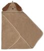 Jollein Badecape Tier - Badstof - 75x75 cm - Diego Bild 2