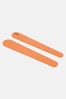 chic. mic Salatbesteck Bioloco Plant Deluxe terracotta Bild 4