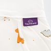 Träumeland Außenschlafsack LIEBMICH Dinolino Größe 68/74 Bild 5