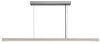 Nordlux SKYLAR LED Pendelleuchte aluminium 2600lm 3,8x115x4,2cm Bild 3