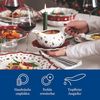 Villeroy & Boch Toy's Delight Sauciere mit Unterteil 500 ml Bild 5