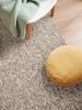 ELLE DECORATION Teppich Rocco, rechteckig, Höhe: 10 mm, Läufer, waschbar, Wohnzimmer, Esszimmer, Woll-Optik Bild 5