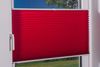 K-home Klemmfix-Plissee, Fuchsia, 60x210 cm Bild 5