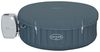 LAY-Z-SPA® LED-Whirlpool Bali AirJet™ Ø 180x66 cm, rund Bild 4