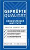 Frankenstolz f. a. n. Matratzenauflage Wash Cotton 90x200 cm Bild 3