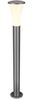 SLV ALPA CONE 100 Stehleuchte, steingrau - Leuchtenserien (Outdoor) Bild 2