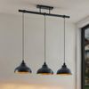 Lindby Hängeleuchte Emna, 3 x 15 W LED Bild 2