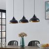 Lindby Hängeleuchte Emna, 3 x 15 W LED Bild 4