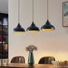 Lindby Hängeleuchte Emna, 3 x 15 W LED Bild 3