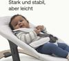 Bugaboo Giraffe Wippstuhl Gestell Neutral Wood Holz natur Bild 4