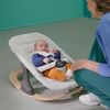 Bugaboo Giraffe Wippstuhl Gestell Neutral Wood Holz natur Bild 2