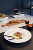 ASA Selection Pastateller Gourmetteller mit Fahne a Table Bild 3