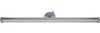 TRANGO LED Spiegelleuchte, 2250 Modern LED Spiegelleuchte *EASY* Badleuchte 475mm lang mit schwenkbar und drehbar Flexarm Schminklicht, Badezimmer Spiegellampe mit Klemmvorrichtung, inkl. ON/OFF Schalter 7 Watt 3000K warmweiß Bild 3
