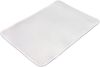 Träumeland 'Airsafe 3D', Matratzenauflage, Polyester/Baumwolle, Weiß, 40x90 cm Bild 1