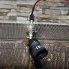 JBL Installationsset TempSet Unit L-U-W 35W schwarz / braun / weiß Bild 5