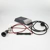 JBL Installationsset TempSet Unit L-U-W 35W schwarz / braun / weiß Bild 4