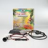 JBL Installationsset TempSet Unit L-U-W 35W schwarz / braun / weiß Bild 2