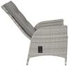 LC Garden »Roma« Gartenset natur Dining Set Bild 4