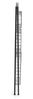 Zeller Present Ablageregal, Standregal, 3-lagig Bild 4
