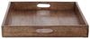 BUTLERS Dekotablett STANDARD SUPPLY Tablett L 38 x B 38cm Bild 4