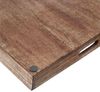 BUTLERS Dekotablett STANDARD SUPPLY Tablett L 38 x B 38cm Bild 5