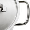 WMF Gourmet Plus Edelstahldeckel, 20 cm 8900541368 Bild 3