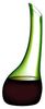 RIEDEL CORNETTO CONFETTI DECANTER GREEN 1 / BOX 197700G13 Bild 1