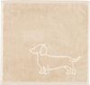 Cawö Handtücher WE LOVE DOGS Mix 6249 3er Set Frottier, 100% Baumwolle Bild 2