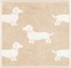 Cawö Handtücher WE LOVE DOGS Mix 6249 3er Set Frottier, 100% Baumwolle Bild 3