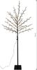Northpoint LED Baum LED Baum 150 LEDs Timer 6h On 18h Off Mit Kabel Heringe Bild 2