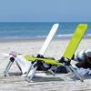 Fiam Quick - Strandstuhl taupe Bild 2